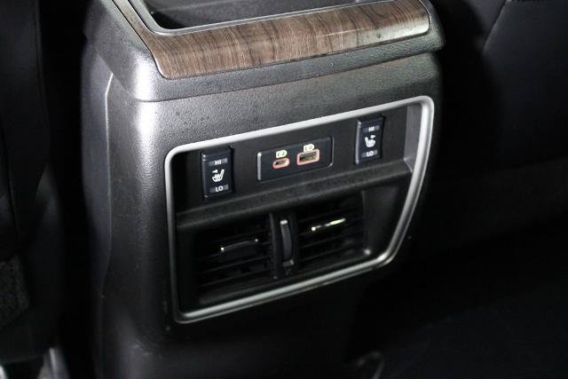 Certified 2020 Nissan Murano Platinum w/ Cargo Package FWD image 24