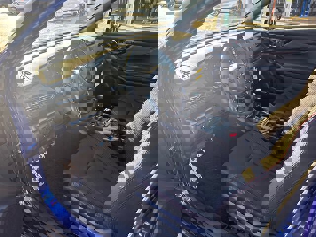 New 2025 Subaru WRX Premium image 64