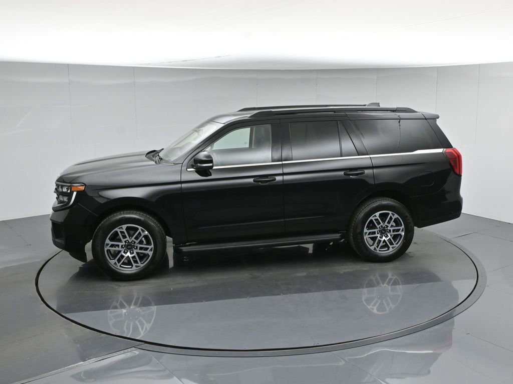 Certified 2025 Ford Expedition Active RWD image 49