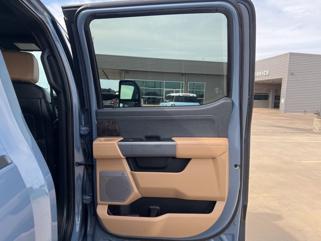 Used 2023 Ford F250 Lariat AWD/4WD image 19
