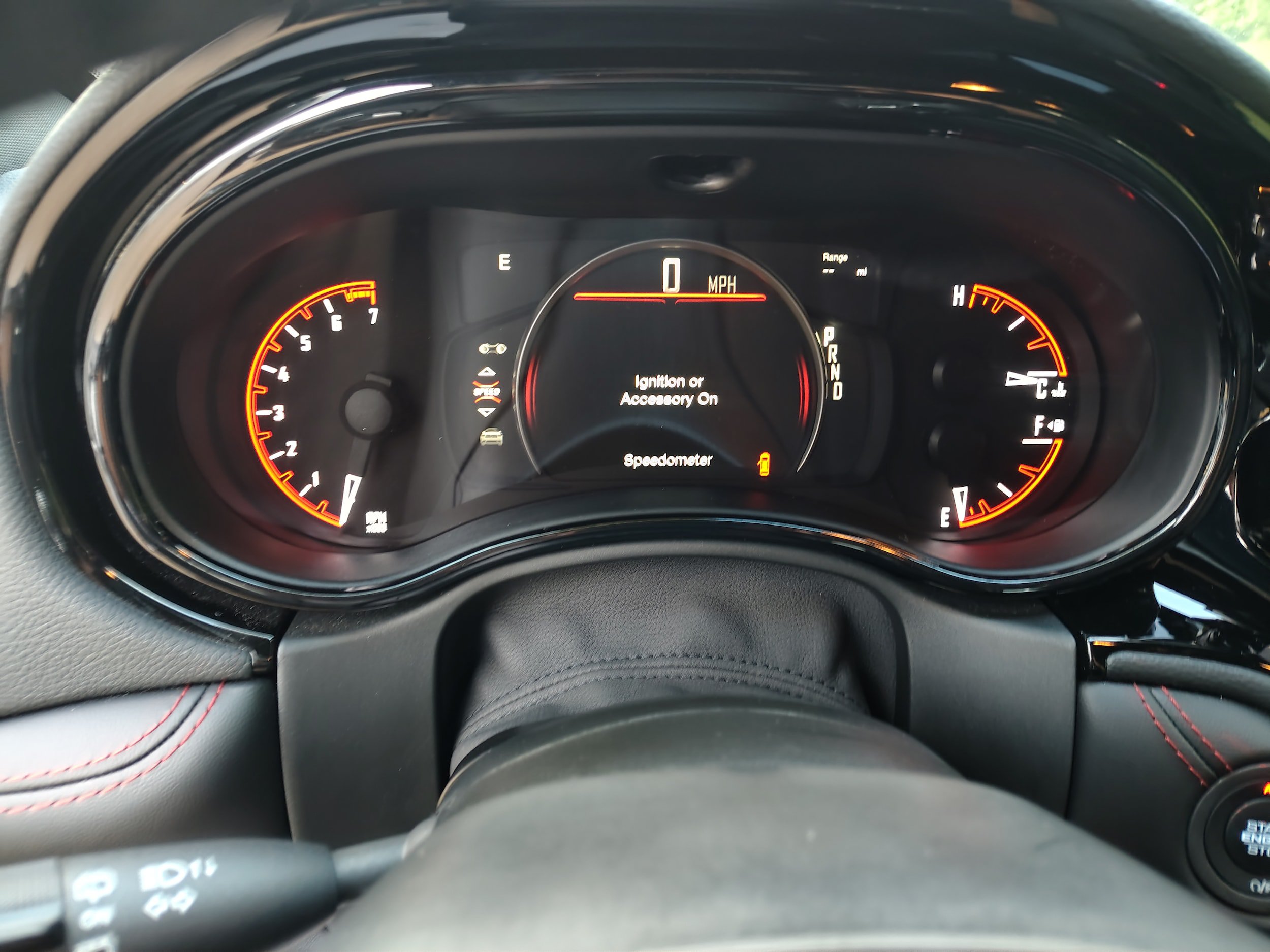 Certified 2025 Dodge Durango GT AWD/4WD image 30