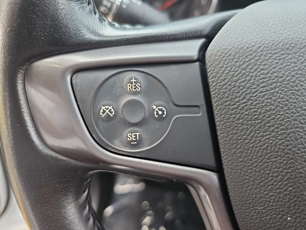 Used 2020 GMC Acadia AT4 AWD/4WD image 18