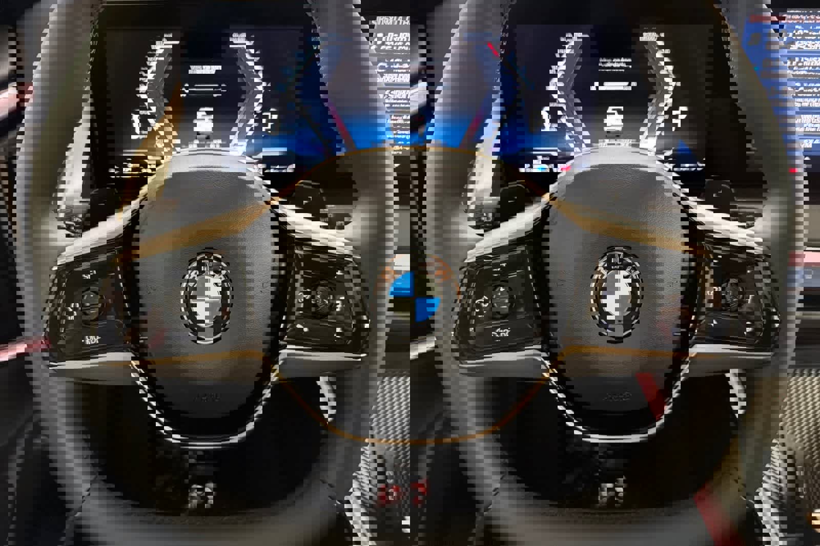 Used 2025 BMW X3 xDrive30i w/ Premium Package image 23