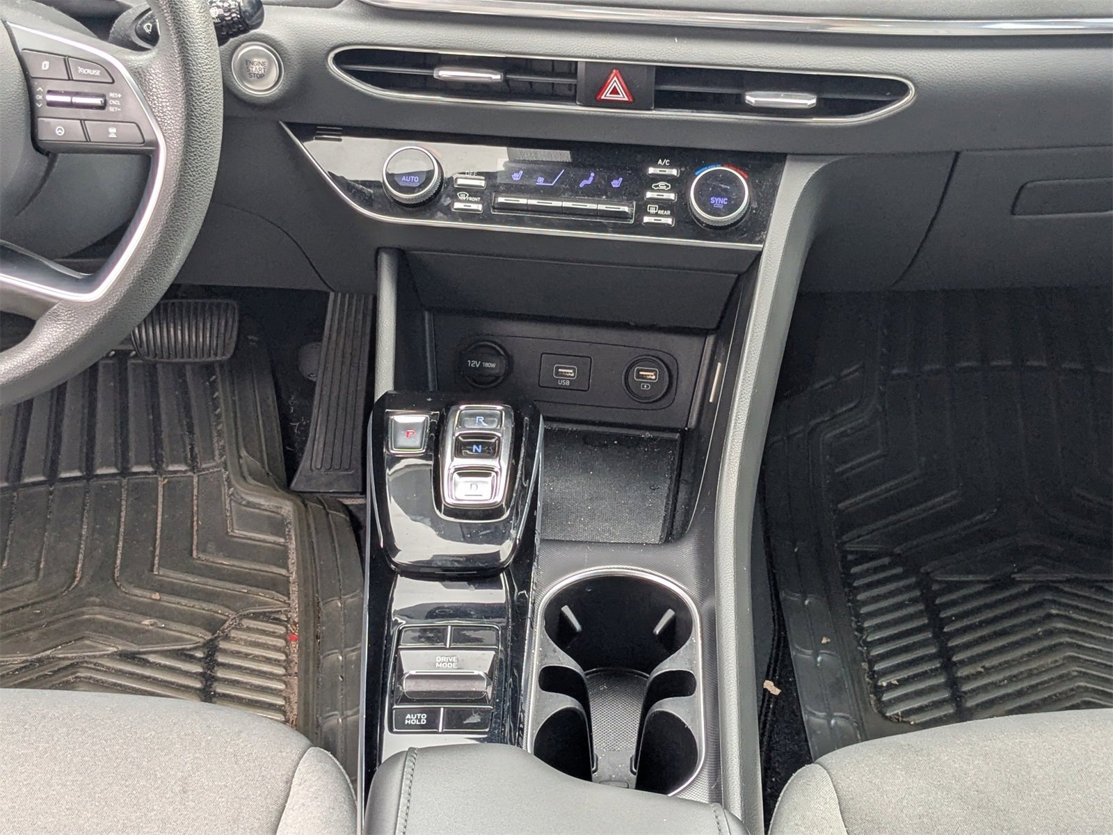 Used 2020 Hyundai Sonata SEL image 22