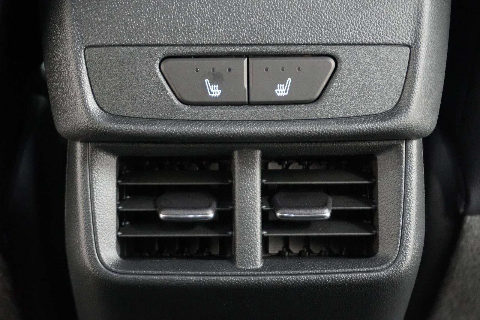New 2026 Chevrolet Equinox RS w/ Convenience Package III image 40