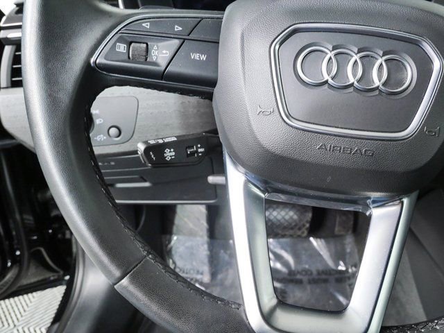 Used 2023 Audi A4 2.0T Premium Plus w/ Premium Plus Package AWD/4WD image 10