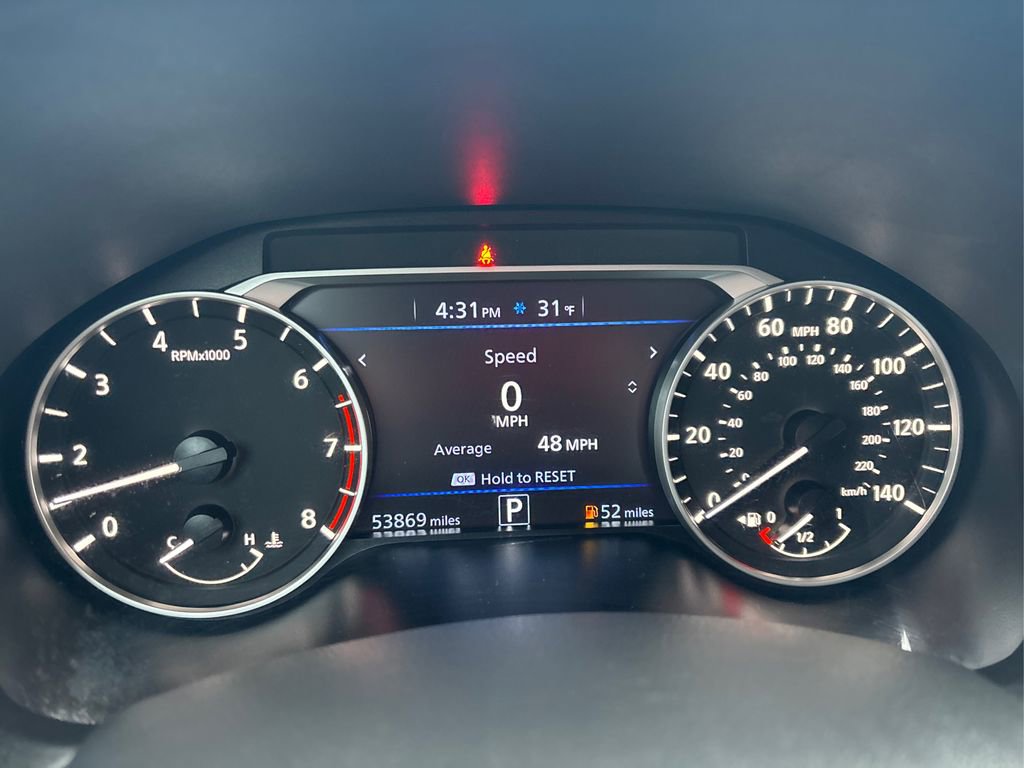 Used 2023 Nissan Altima 2.5 SV image 21