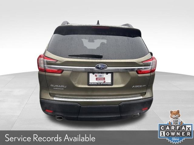 Certified 2025 Subaru Ascent Premium image 7