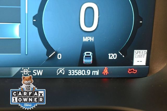 Used 2024 Ford F150 XLT w/ Equipment Group 302A MID AWD/4WD image 24