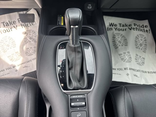 Certified 2024 Honda HR-V EX-L image 21