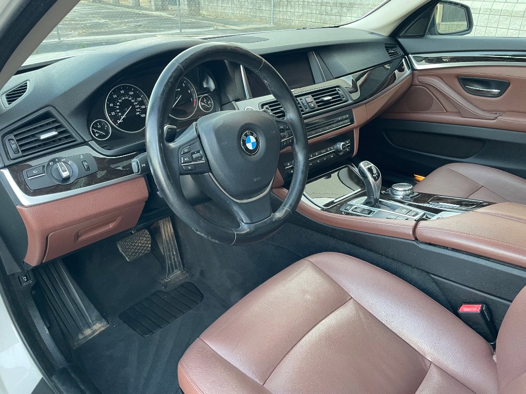 Used 2016 BMW 528i xDrive Sedan AWD/4WD image 36