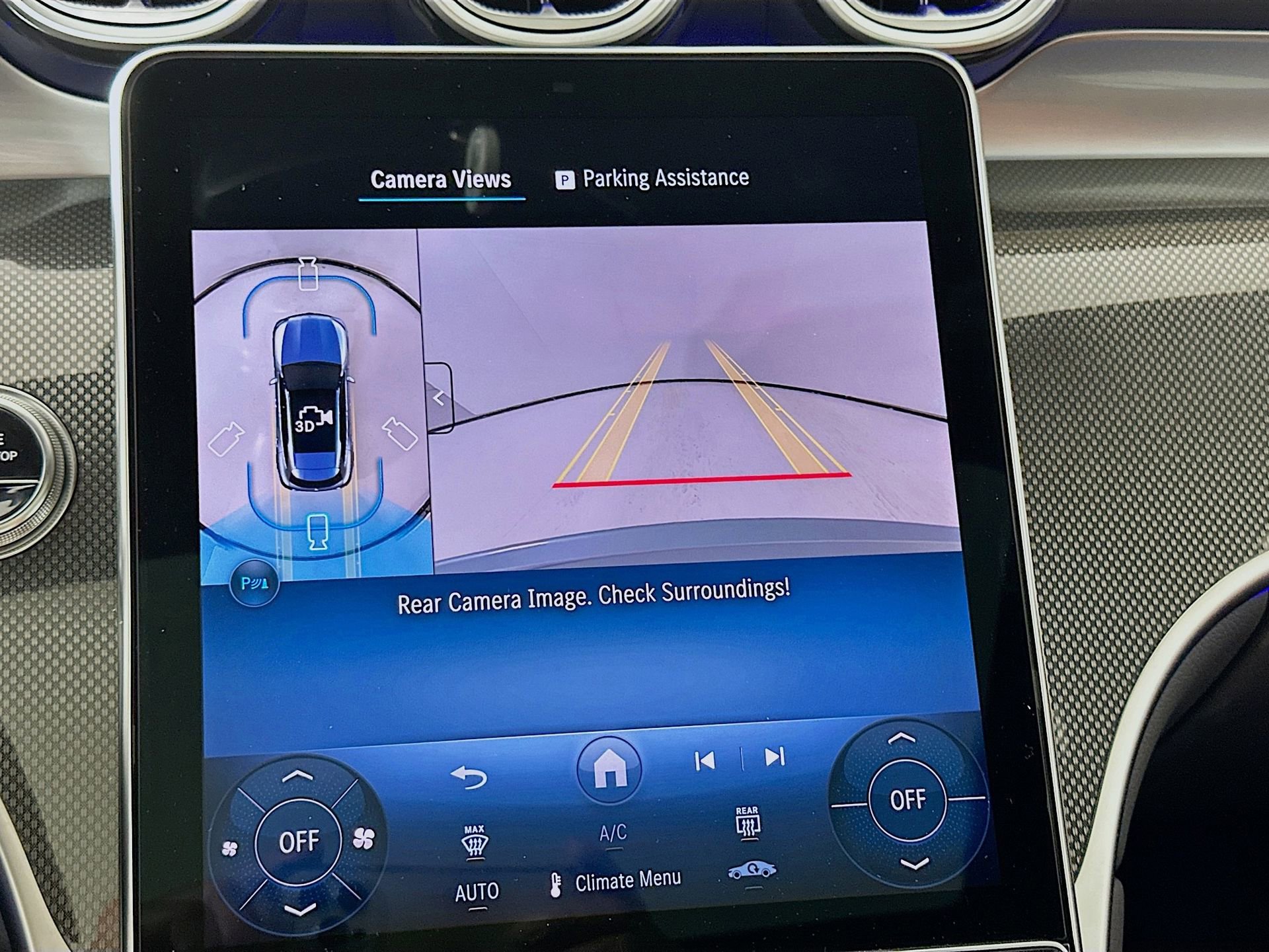 New 2026 Mercedes-Benz GLC 43 AMG 4MATIC image 15