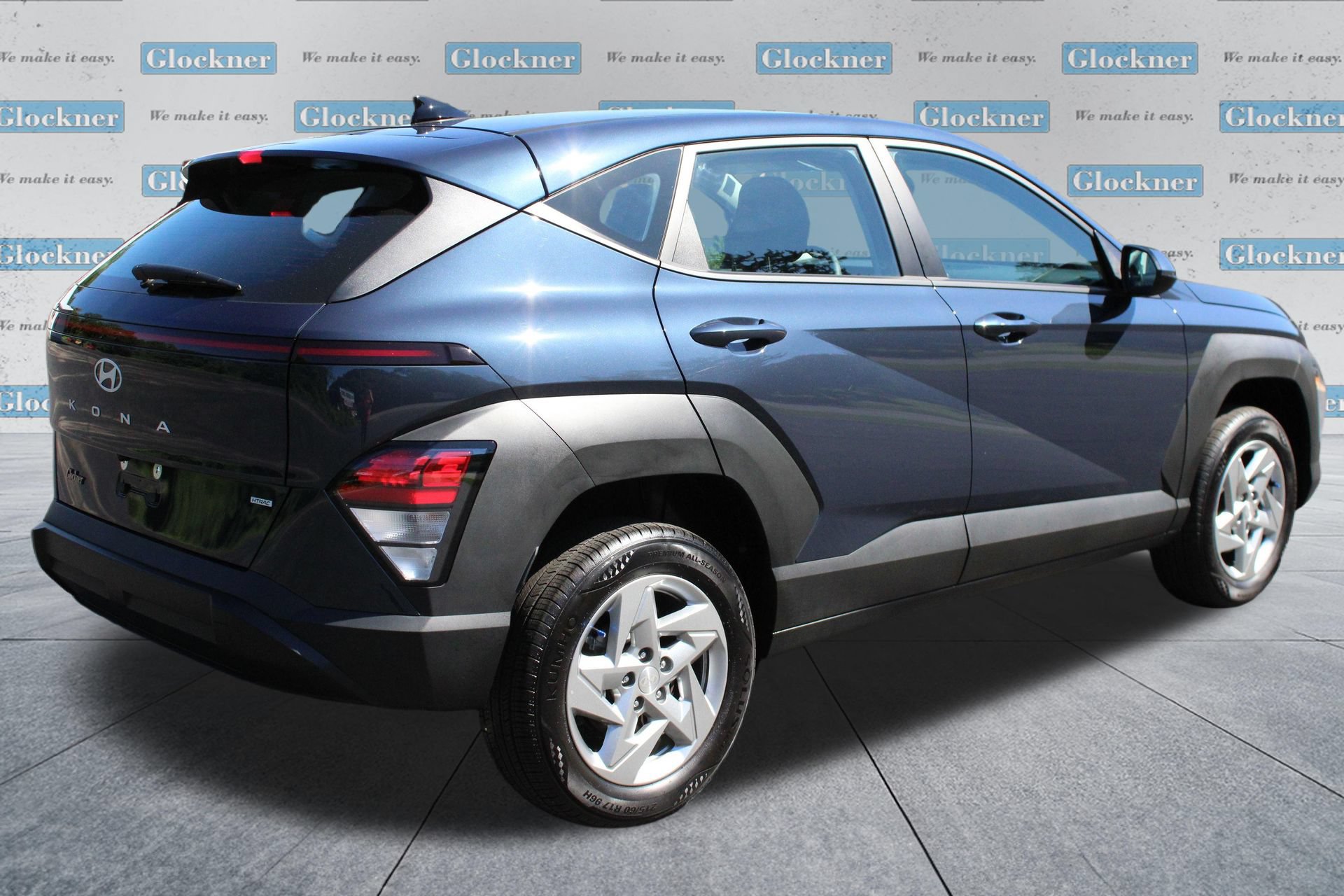 Used 2025 Hyundai Kona SE AWD/4WD image 6