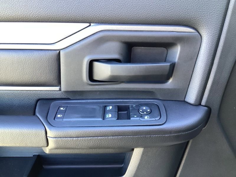 New 2026 RAM 5500 Tradesman w/ Chrome Appearance Group image 15