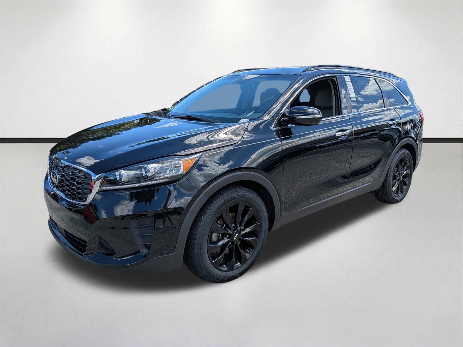 Used 2020 Kia Sorento S FWD image 8