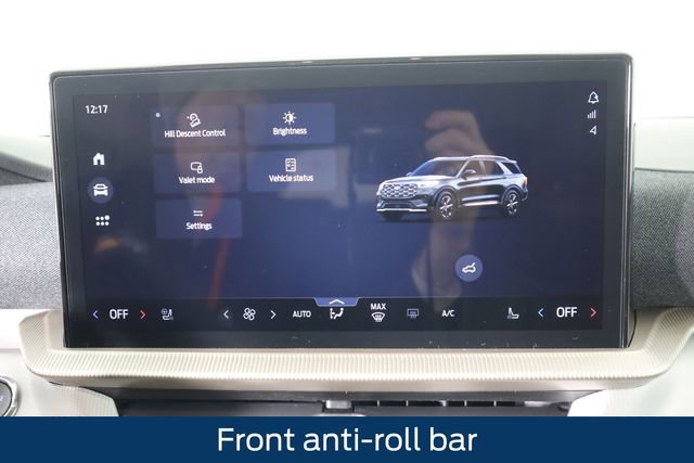 New 2026 Ford Explorer Active w/ Active Comfort Package image 42