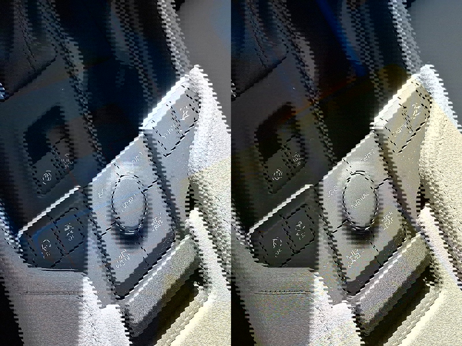 Certified 2025 Toyota Grand Highlander AWD image 25