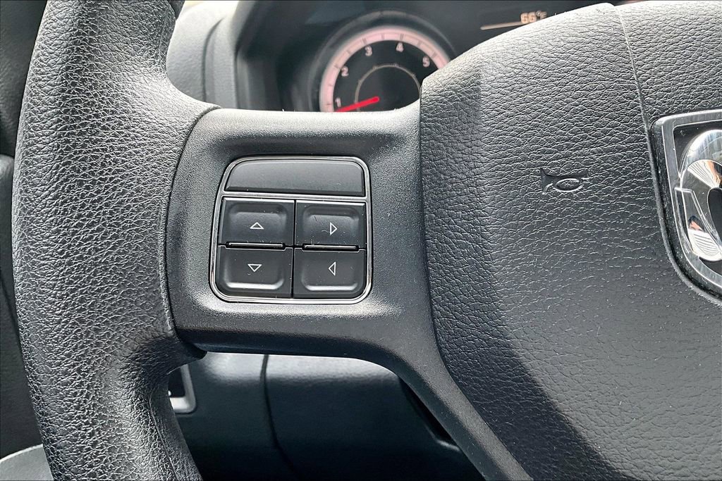Used 2016 RAM 1500 Express image 12