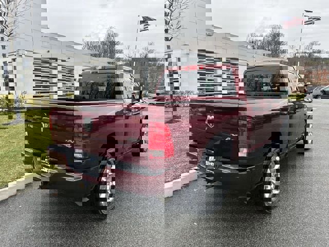 Used 2019 RAM 1500 Express w/ Express Value Package image 8