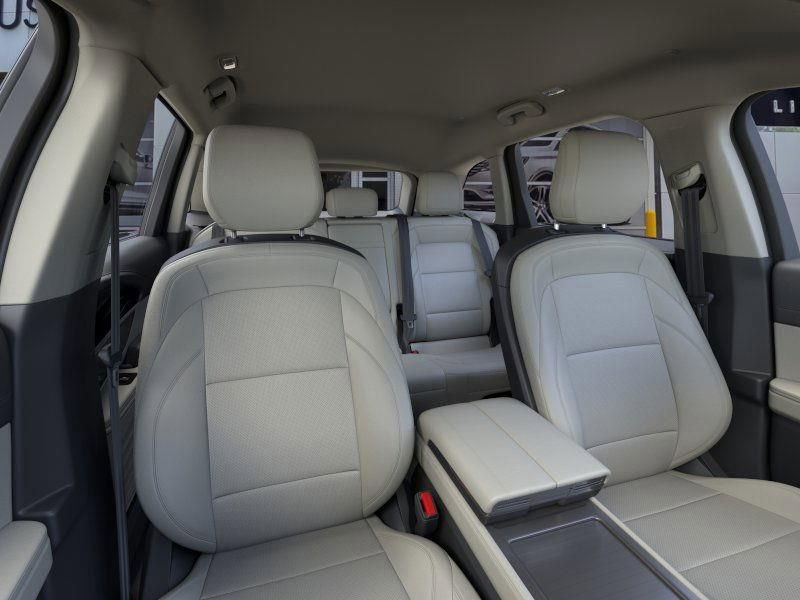 New 2026 Lincoln Nautilus Premier image 10