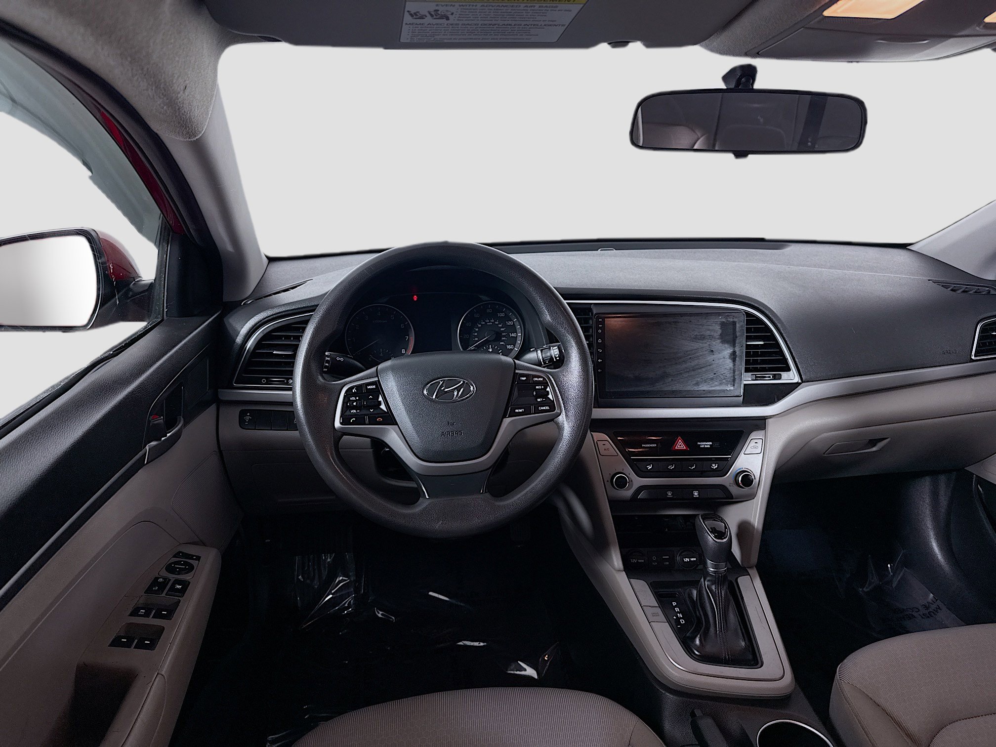 Used 2017 Hyundai Elantra SE image 17