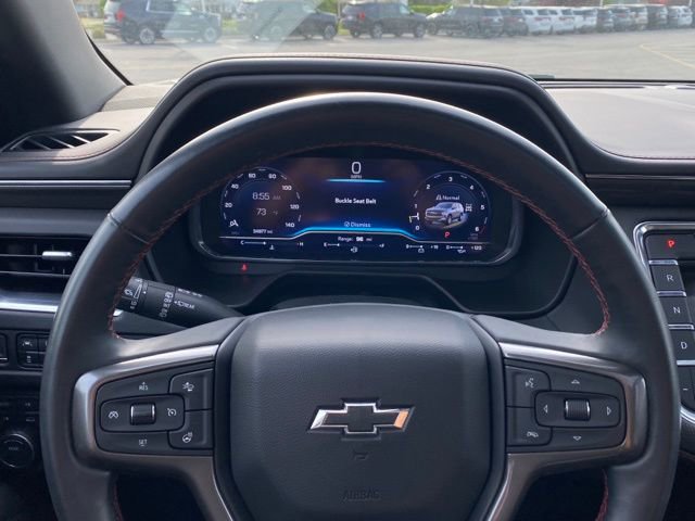 Used 2023 Chevrolet Tahoe RST w/ Luxury Package image 13