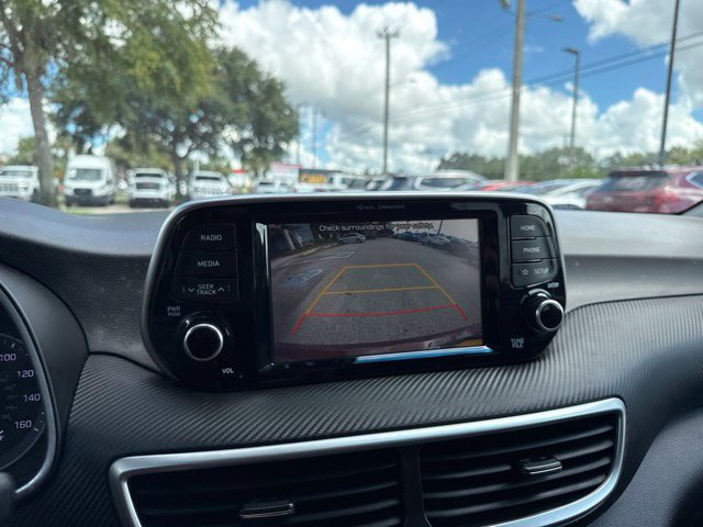 Used 2019 Hyundai Tucson Value w/ Cargo Package FWD image 30