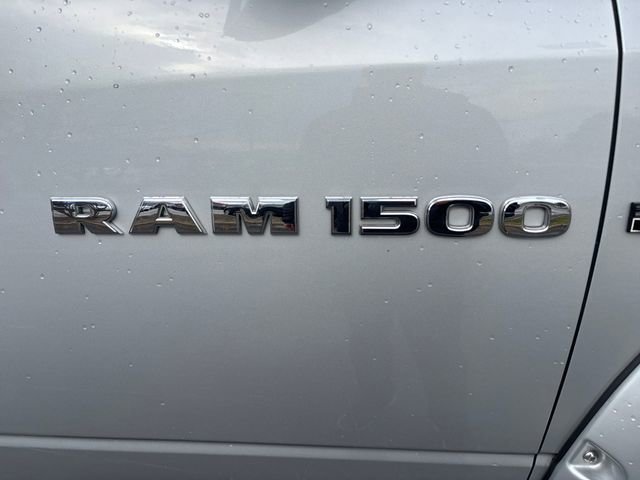 Used 2012 RAM 1500 Classic SLT w/ SLT Plus D￩cor Group image 30