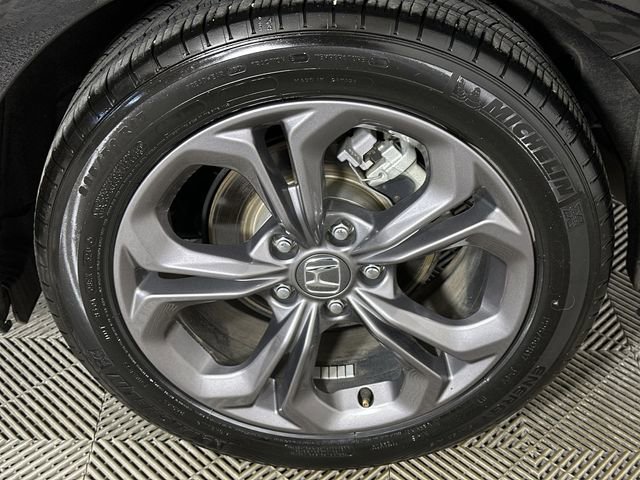 Used 2024 Honda Accord EX image 34