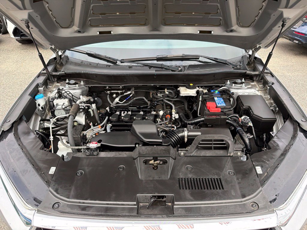 Used 2024 Honda CR-V EX image 14