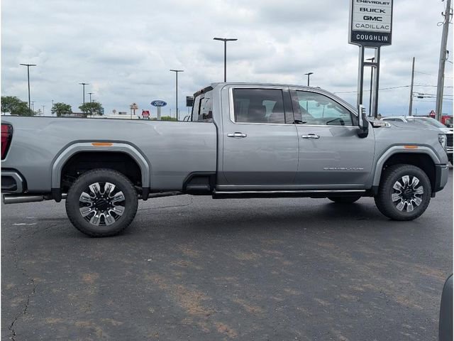 New 2025 GMC Sierra 3500 Denali w/ Denali Reserve Package image 9