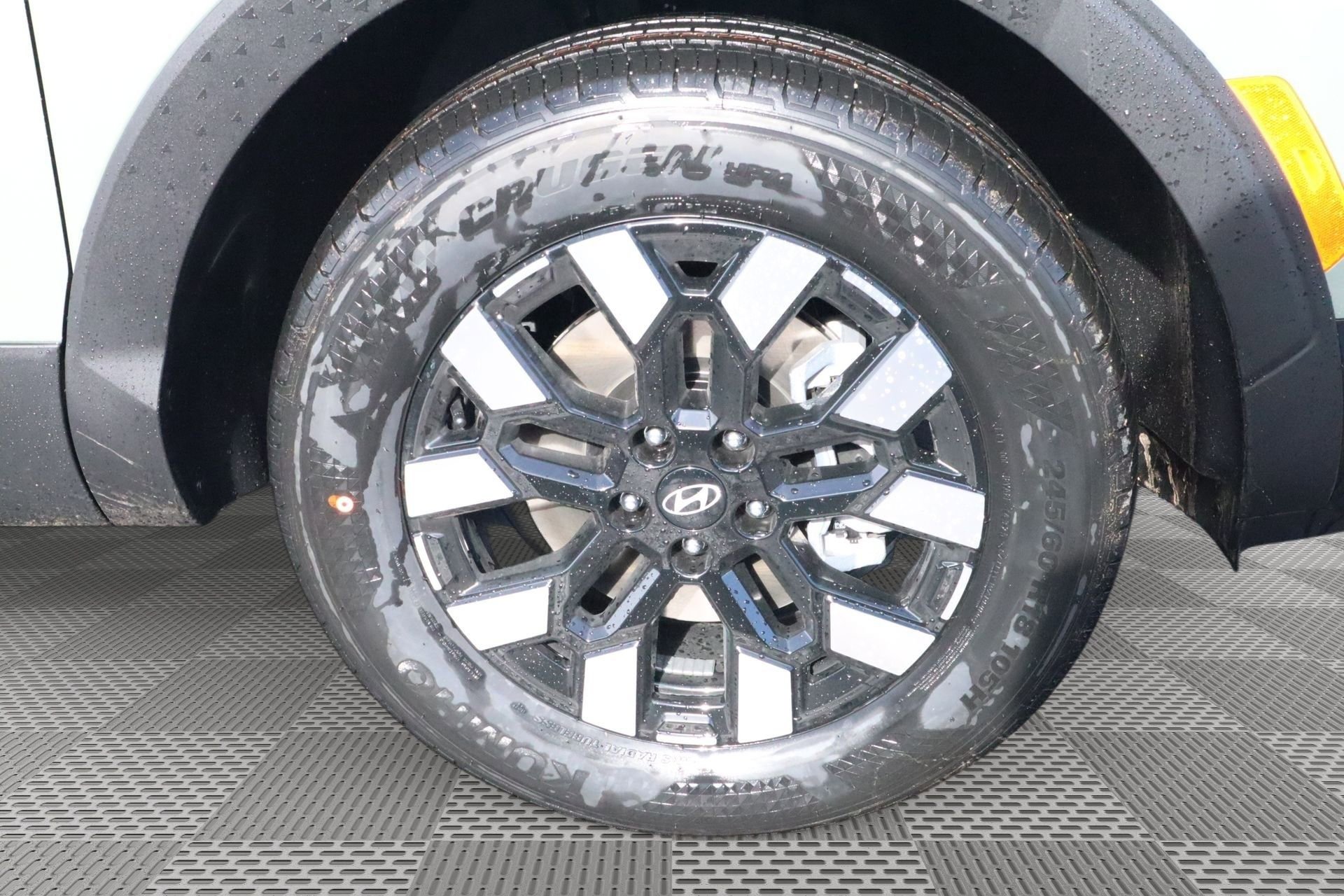 New 2026 Hyundai Santa Cruz SEL image 5