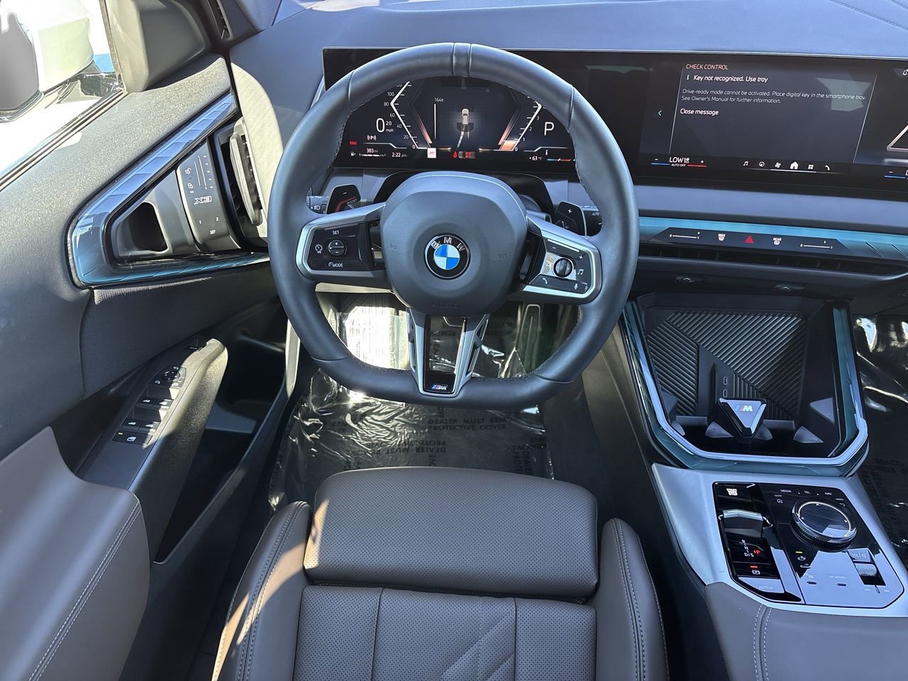 Used 2025 BMW X3 xDrive30i w/ M Sport Package image 14