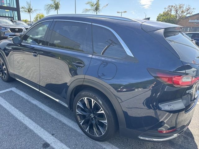 Used 2024 MAZDA CX-90 Plug-In Hybrid w/ Premium Pkg AWD/4WD image 7