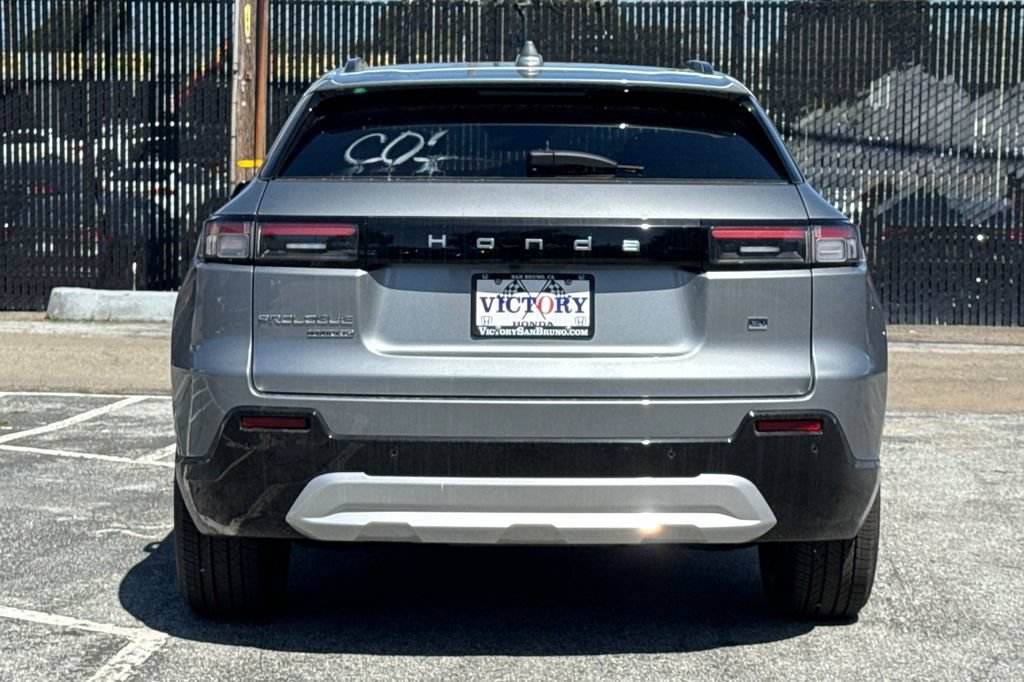 New 2025 Honda Prologue Touring image 5