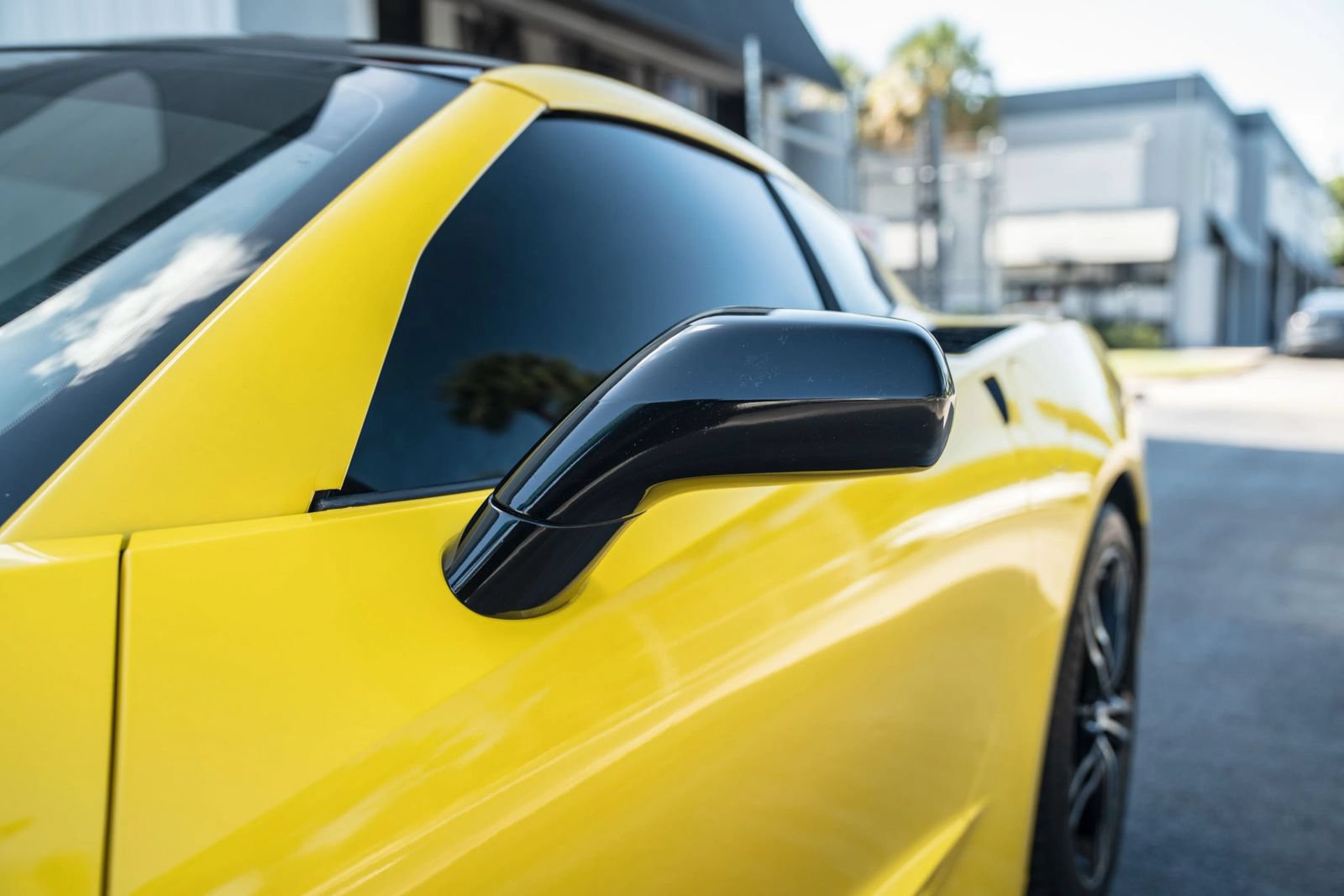 Used 2017 Chevrolet Corvette Stingray Coupe w/ 1LT RWD image 14