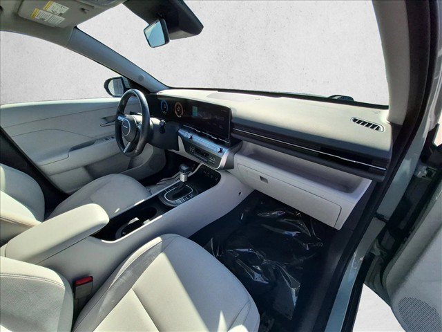 Used 2025 Hyundai Kona SEL AWD/4WD image 22