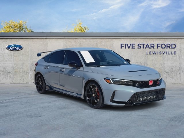 Used 2024 Honda Civic Type R image 2