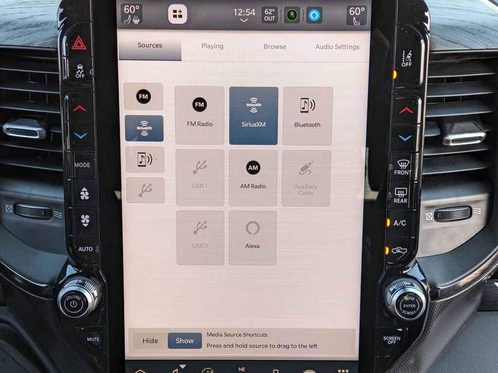 New 2026 RAM 2500 Limited image 39