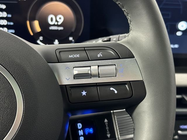 New 2026 Hyundai Tucson Limited image 32