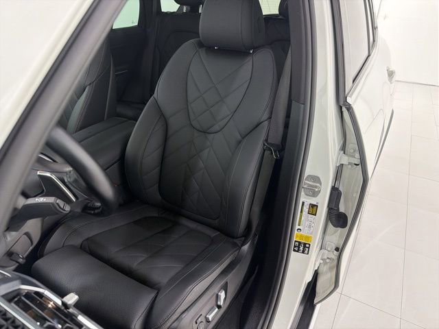Certified 2024 BMW X5 xDrive40i AWD/4WD image 13