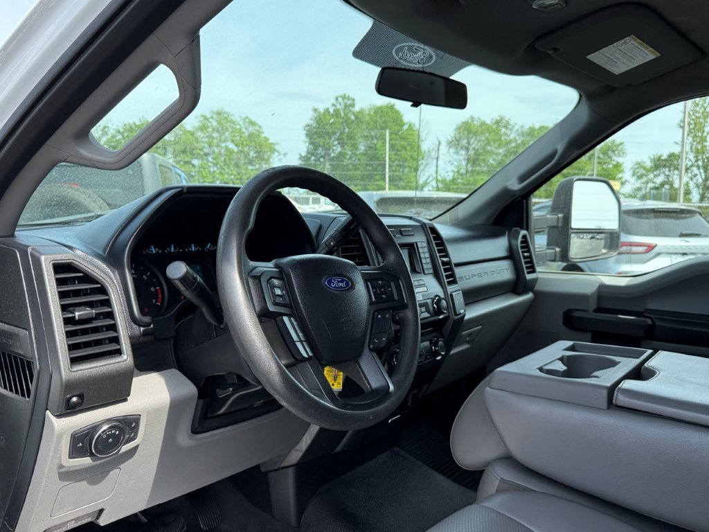 Used 2018 Ford F250 XL w/ XL Value Package RWD image 24