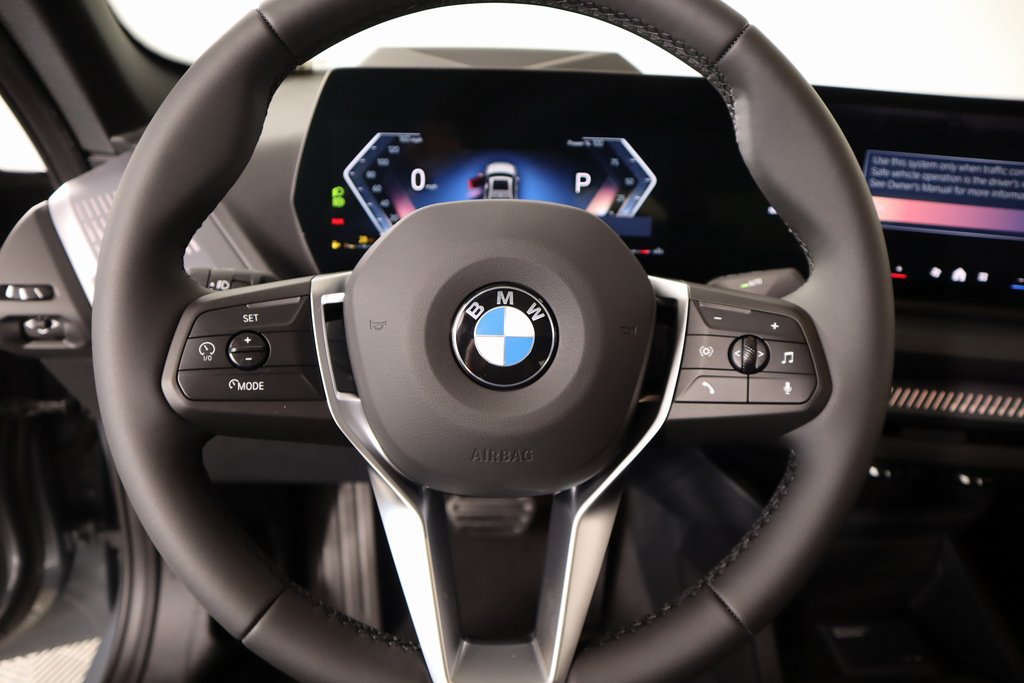 New 2026 BMW 228i xDrive w/ Technology Package AWD/4WD image 4