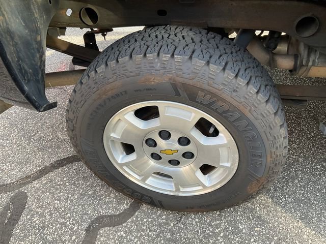 Used 2013 Chevrolet Silverado 1500 LT w/ All-Star Edition image 11