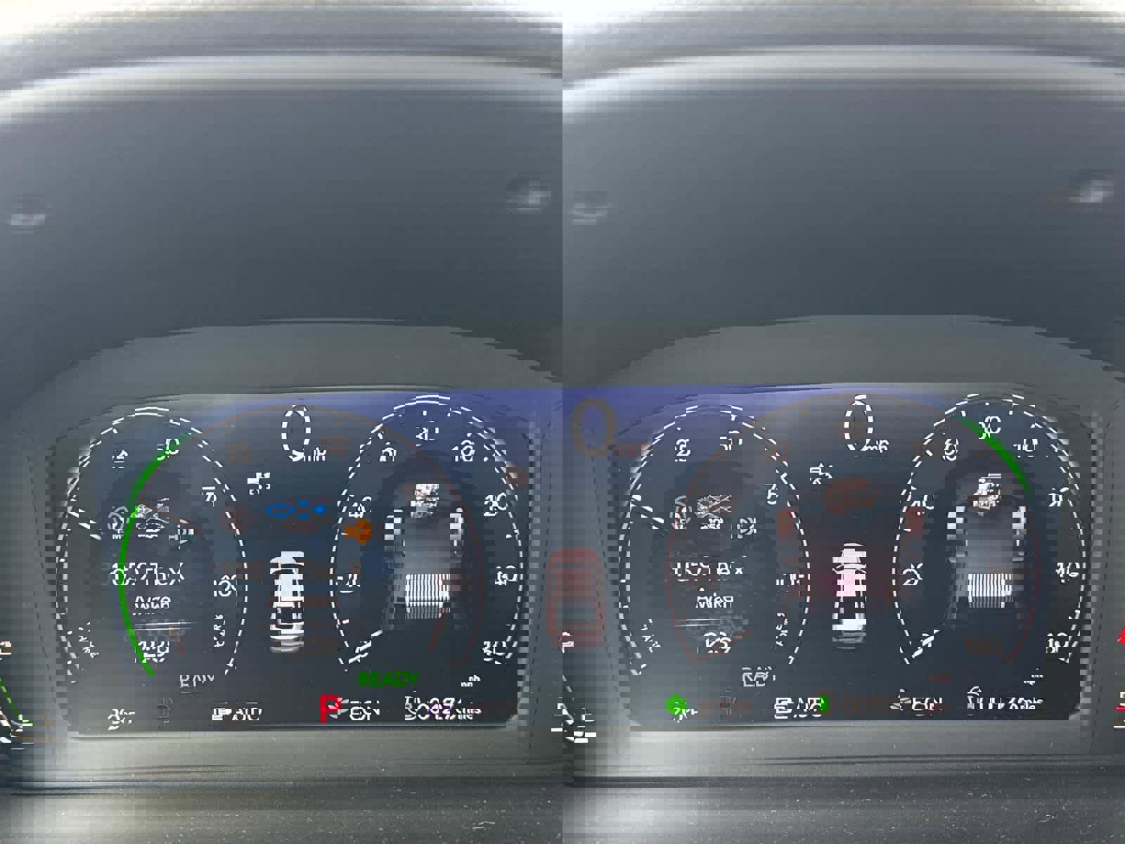 Used 2025 Honda Accord Touring image 30