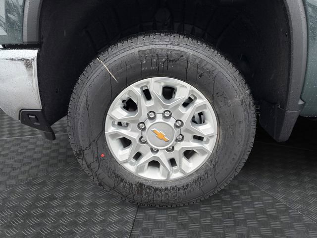 New 2026 Chevrolet Silverado 2500 LT w/ All Star Edition AWD/4WD image 14