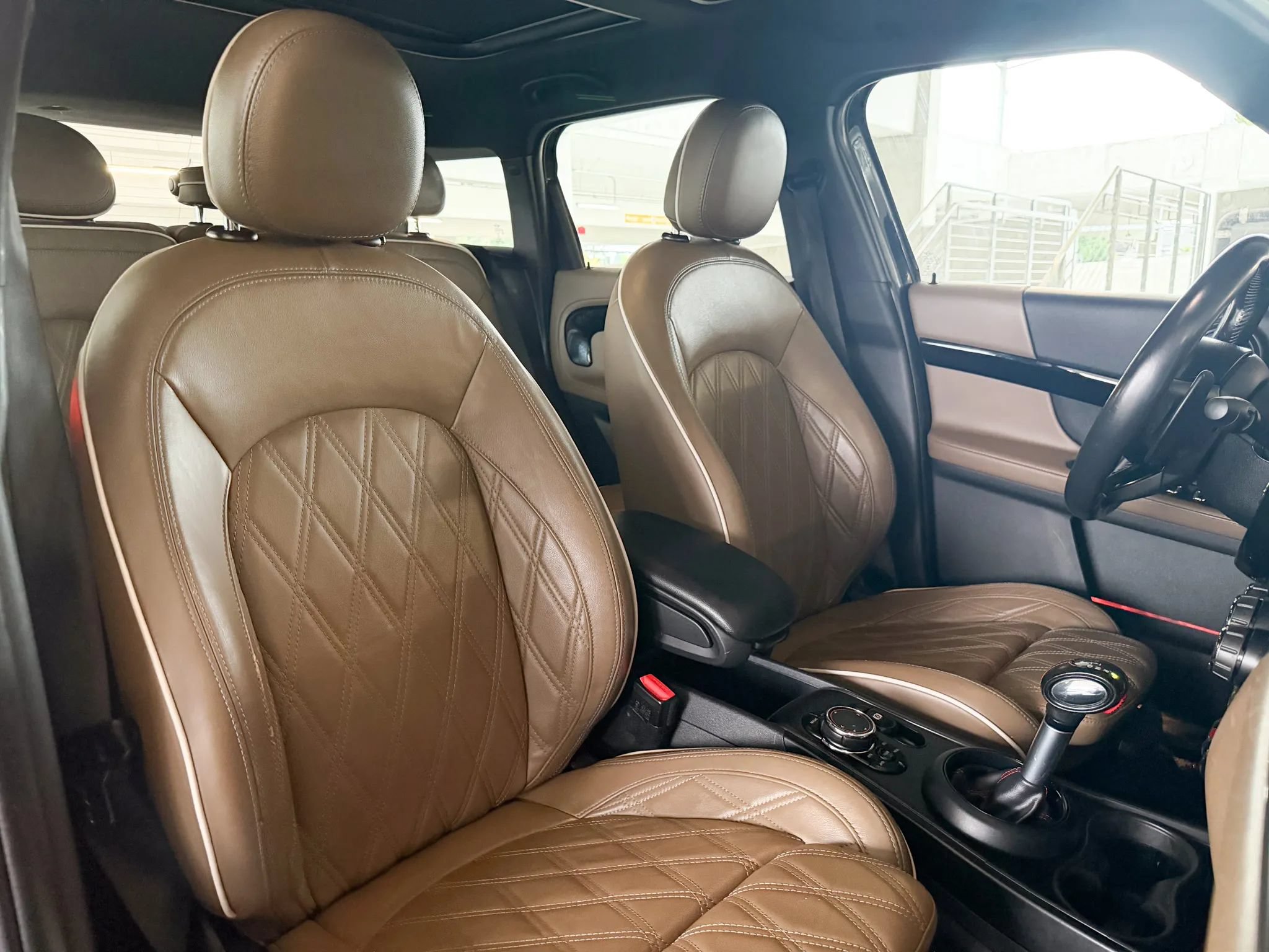 Used 2019 MINI Cooper Countryman S AWD/4WD image 27
