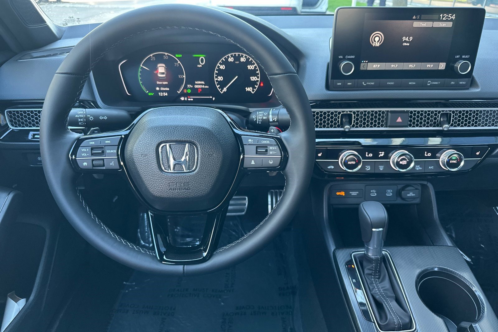 Used 2026 Honda Civic Sport image 17