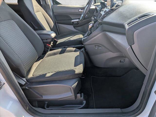 Used 2022 Ford Transit Connect XLT image 21