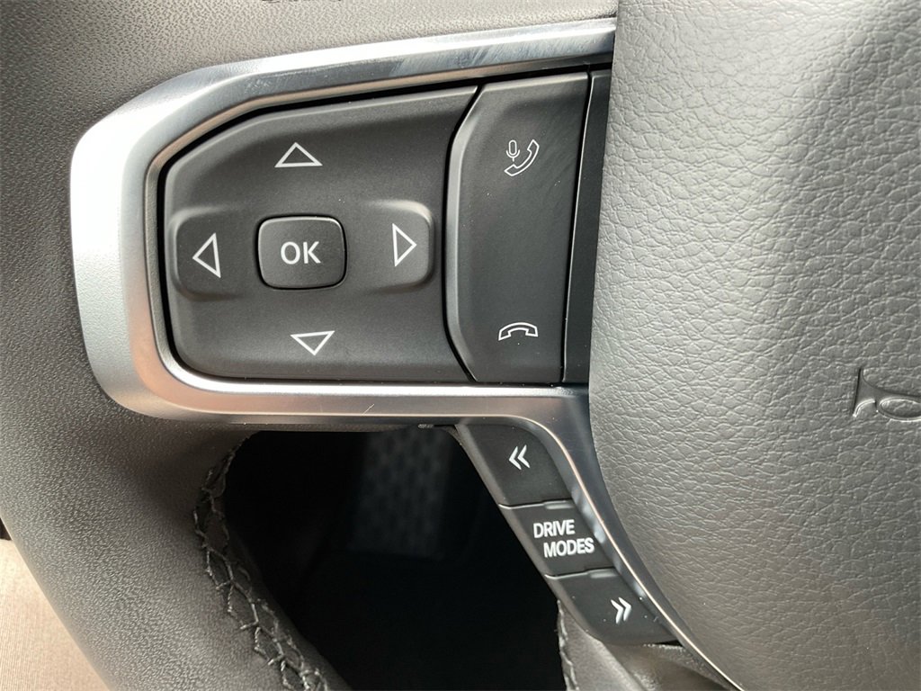 New 2026 RAM 1500 Big Horn image 30